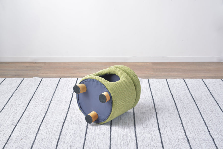 Pet Stool Green