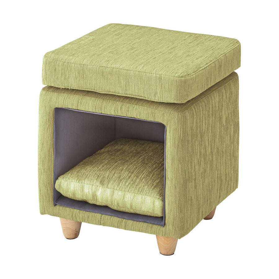 Pet Stool Green