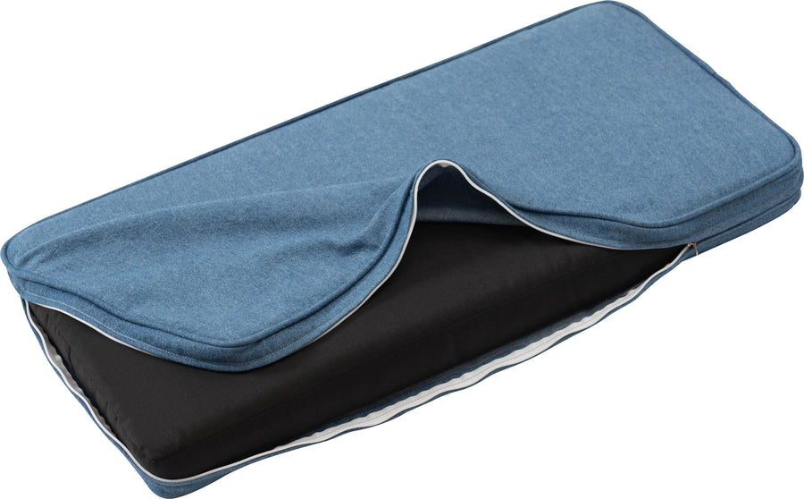 Pet Bed White