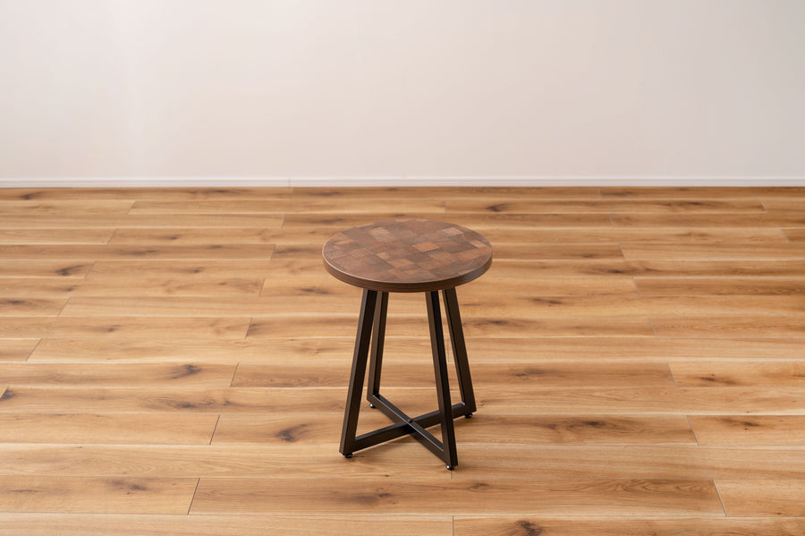 ラウンドテーブル S ミックス