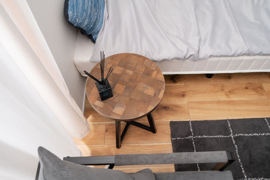 ラウンドテーブル S ミックス