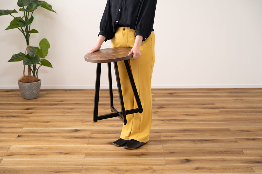 ラウンドテーブル S ミックス