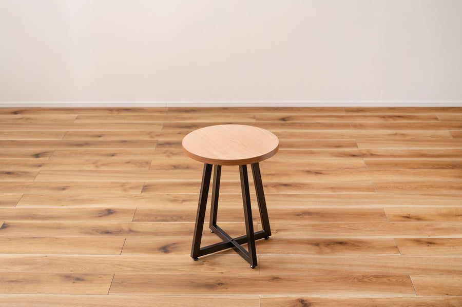 ラウンドテーブル S ナチュラル