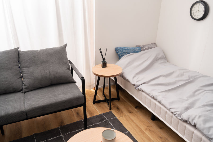 ラウンドテーブル S ナチュラル