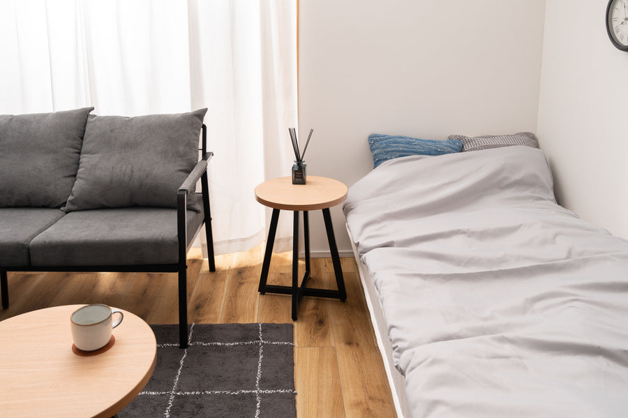 ラウンドテーブル S ナチュラル