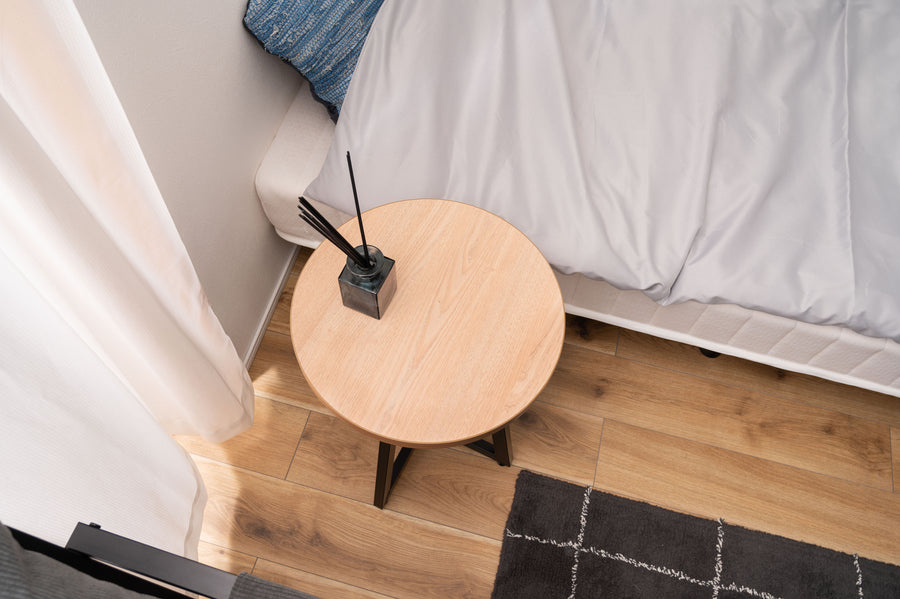 ラウンドテーブル S ナチュラル