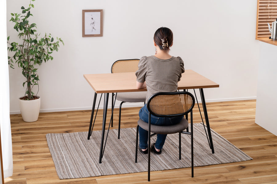 Dining Table Natural