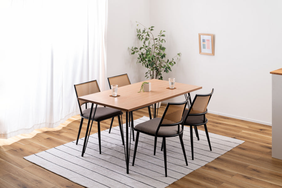 Dining Table Natural