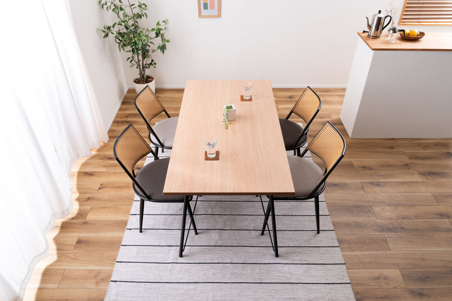 Dining Table Natural