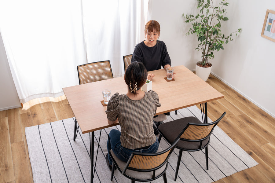 Dining Table Natural