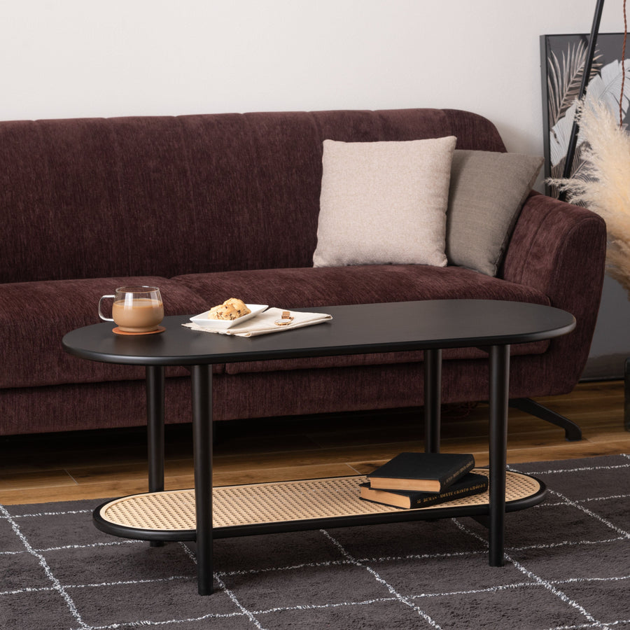 Living table black