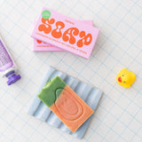 Papaya Soap