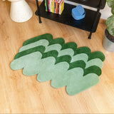 Pasto Rug S Green