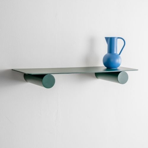 Pipeline Duo Shelf Moss Green