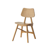 Rasic Dining Chair ナチュラル