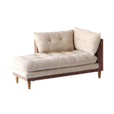 Rasic LD Sofa L