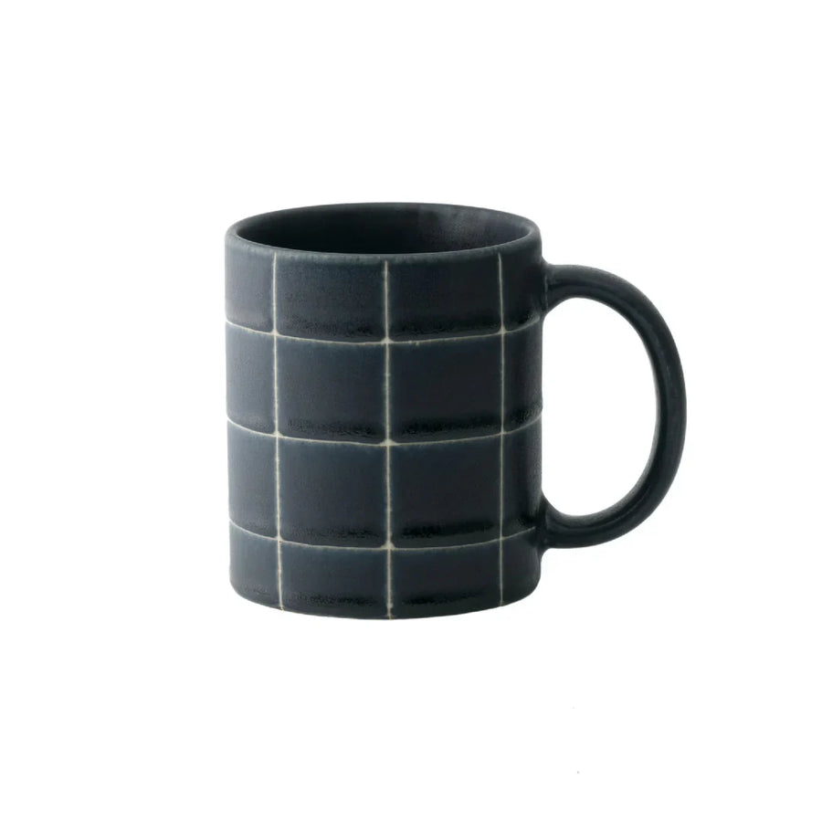 RAYURE Mug (Navy Blue)