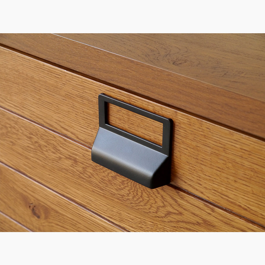 RUDE ルーデ 165 ローボード