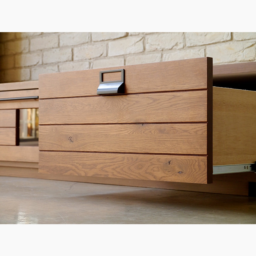 RUDE ルーデ 165 ローボード