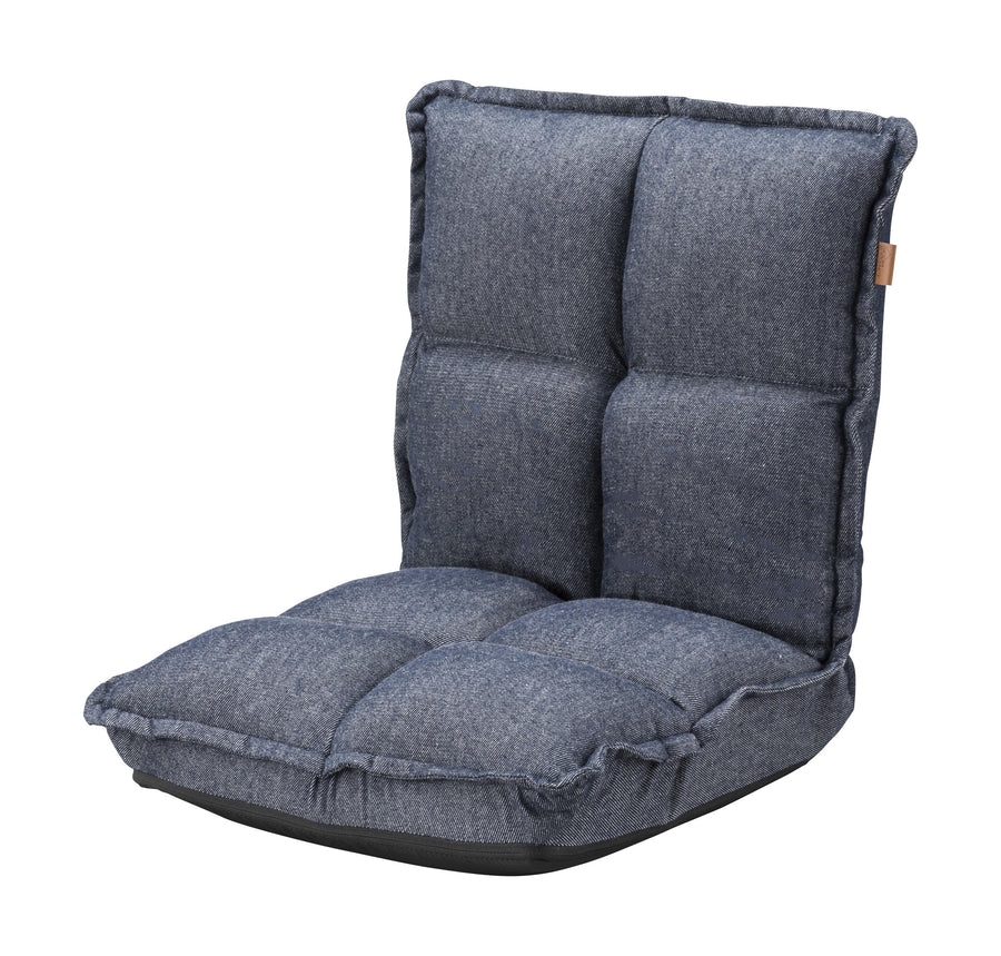 Kakkun Recliner Indigo