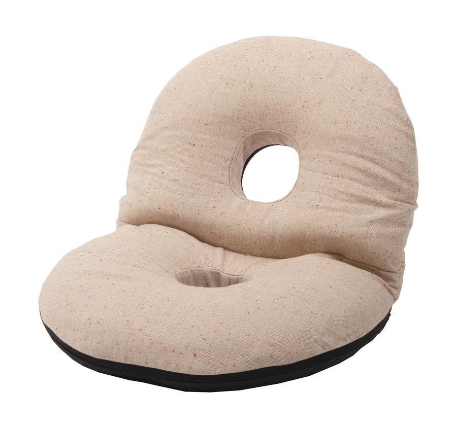 Kakkun Recliner Beige