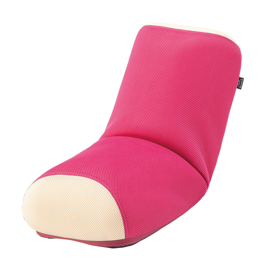 Loosen Pole Chair Pink