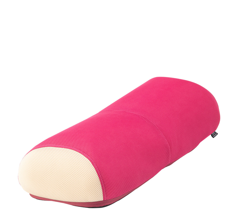 Loosen Pole Chair Pink
