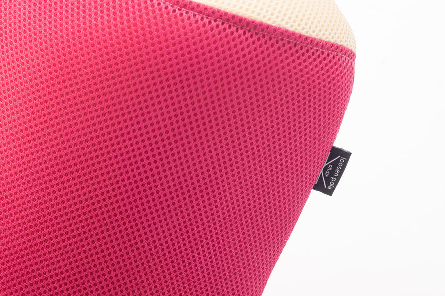 Loosen Pole Chair Pink