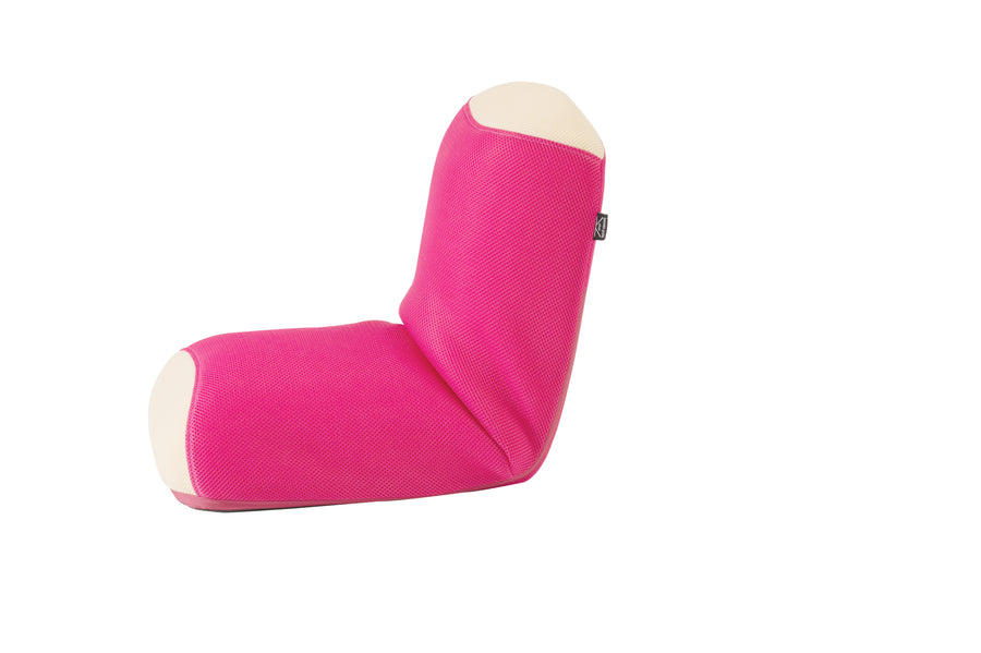 Loosen Pole Chair Pink