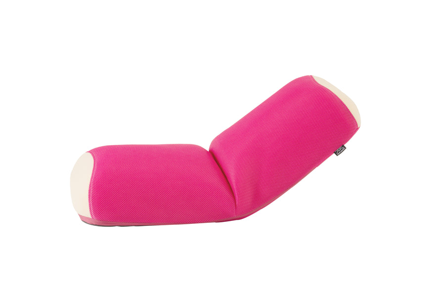 Loosen Pole Chair Pink
