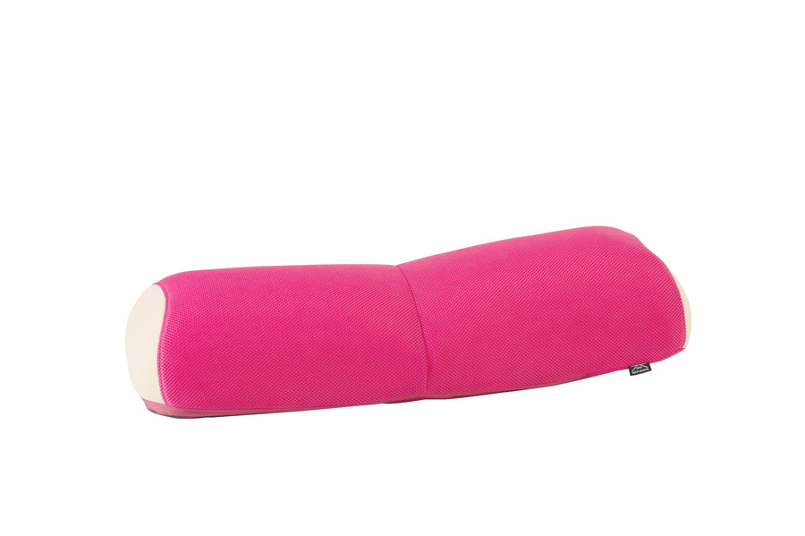 Loosen Pole Chair Pink
