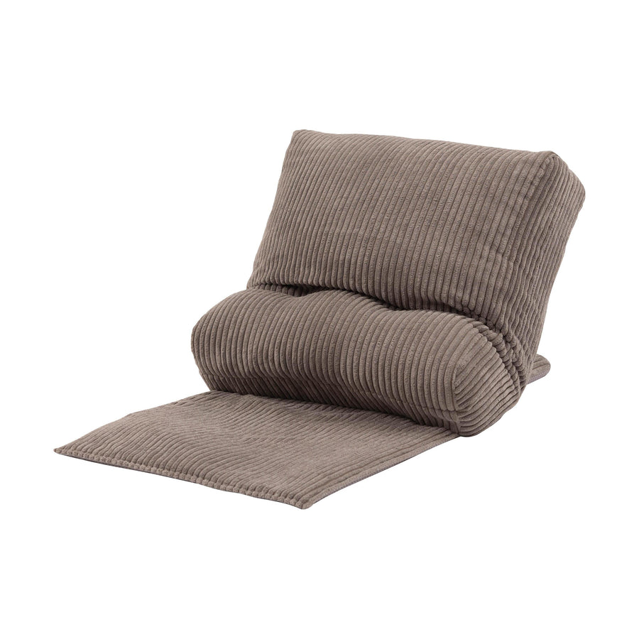 Multi-Floor Chair, Grey