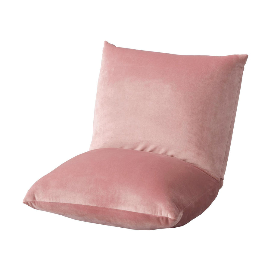 Kakkun Recliner Pink