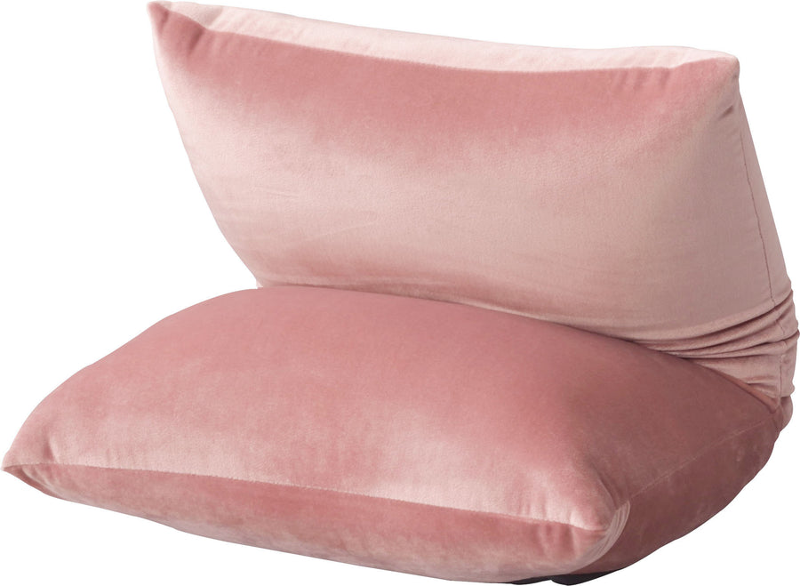 Kakkun Recliner Pink