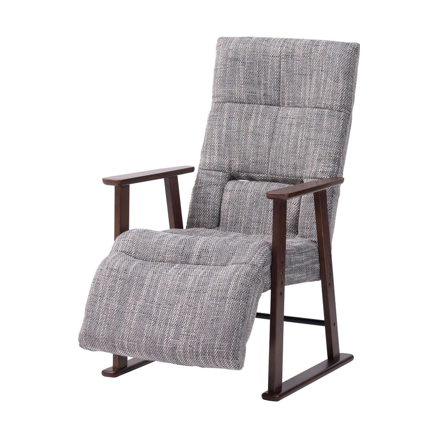 Multi-Personal Chair, Grey