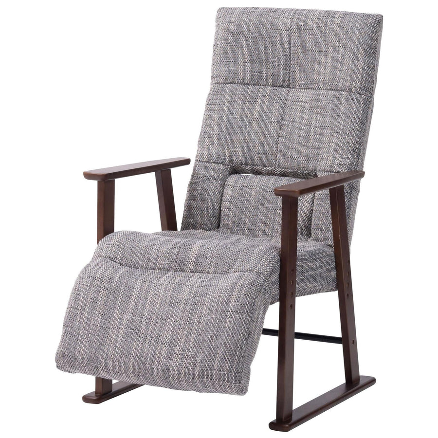 Multi-Personal Chair, Grey