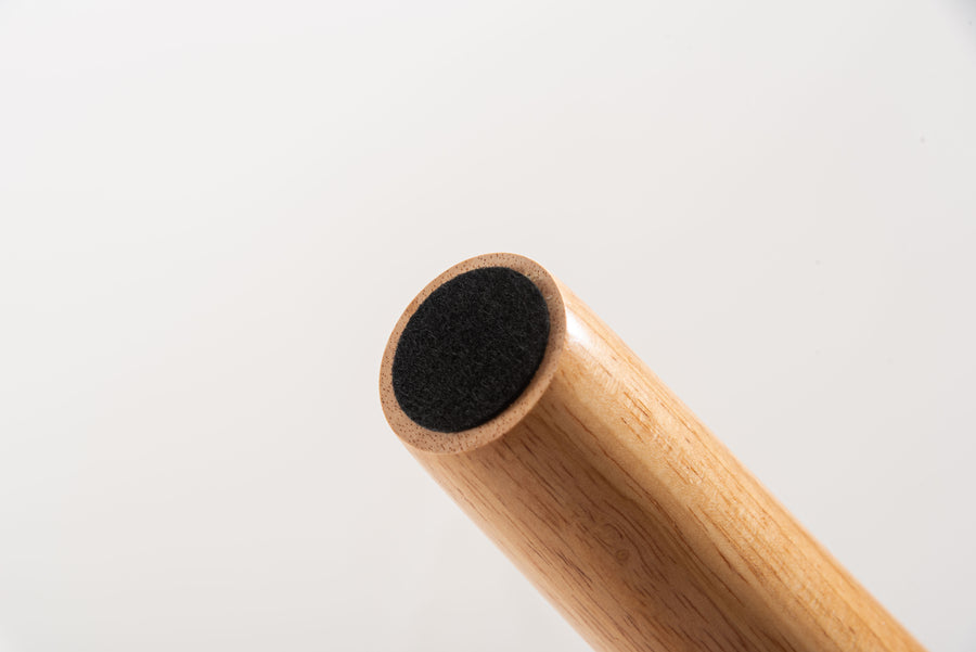 ソファ脚（4本セット）ナチュラル