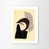 Rebecca Hein Blind Eye no. 03 30×40cm