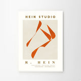 Rebecca Hein Move no. 06 70×100cm