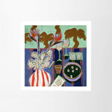 Rini Spiel Yatzy 50×50cm