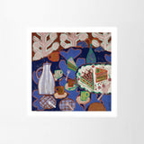 Rini Spiel Cake 50×50cm