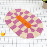 Rita Bathmat Magenta