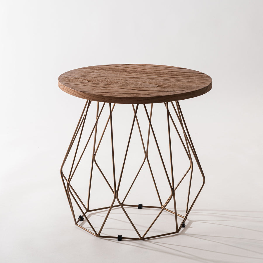 ラウンドテーブル