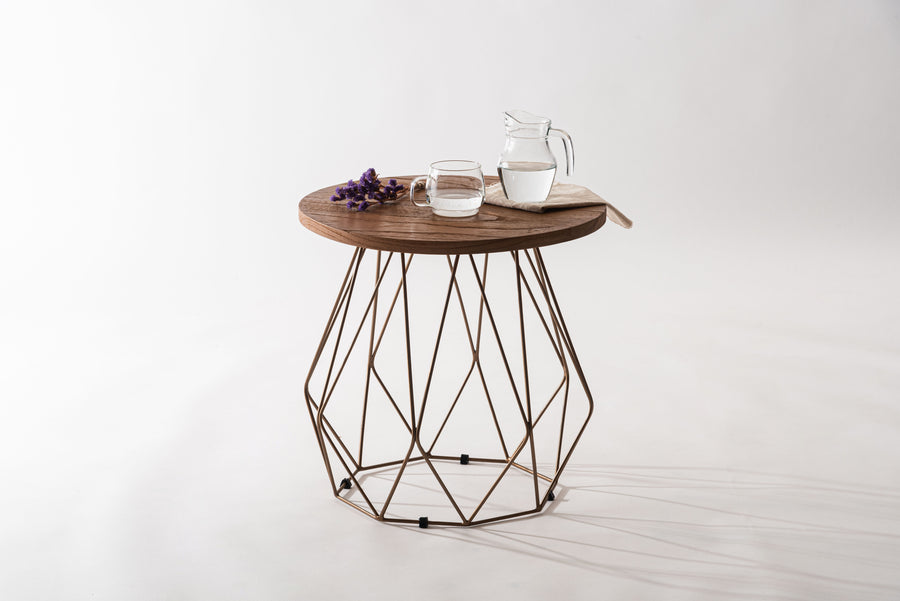 ラウンドテーブル