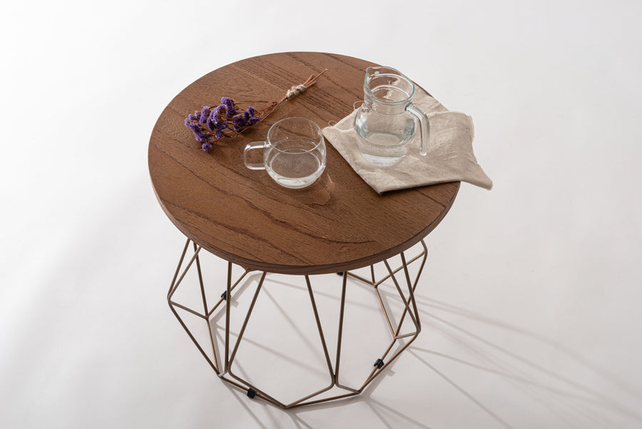 ラウンドテーブル