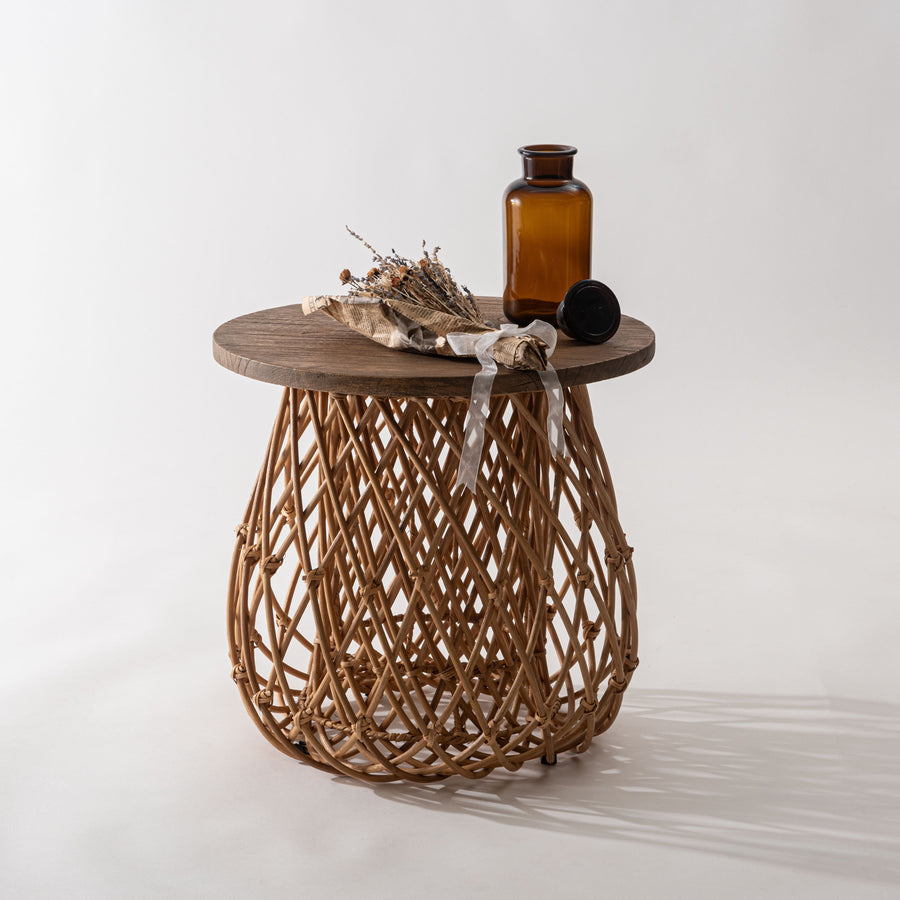 ラウンドテーブル