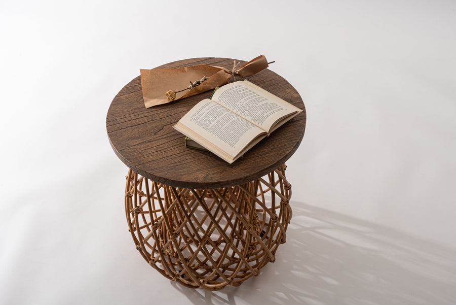 ラウンドテーブル