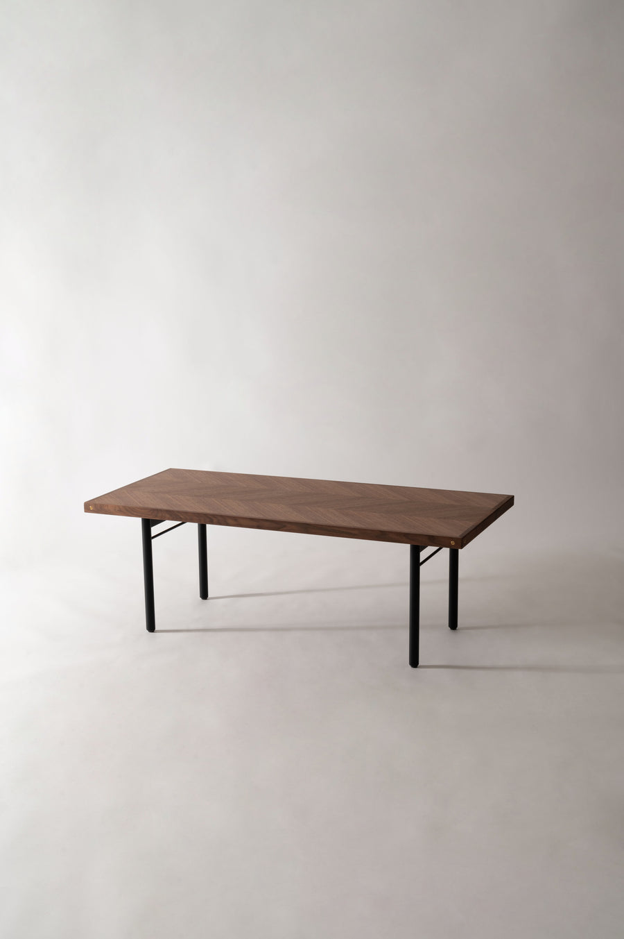 Juniper Living Table Brown