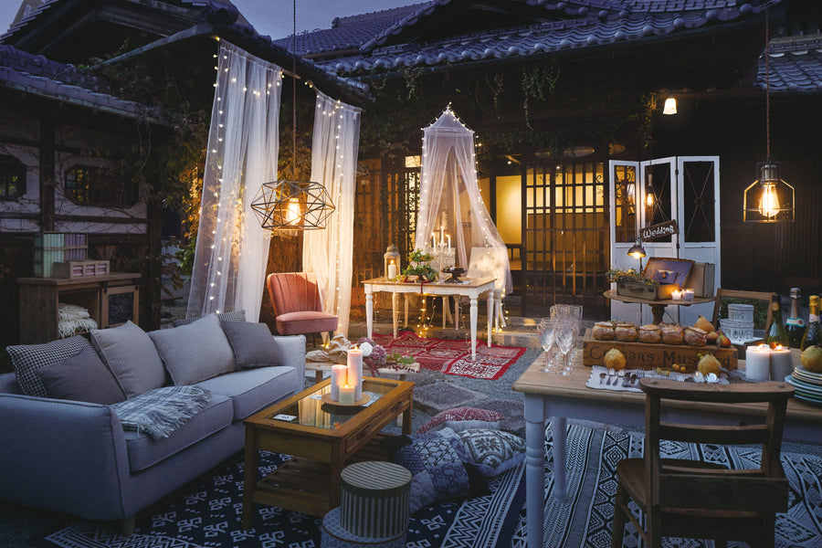 シアター 2人掛 ベージュ