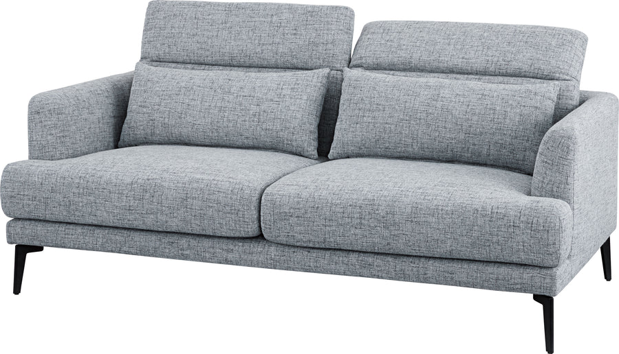 Slendo sofa grey